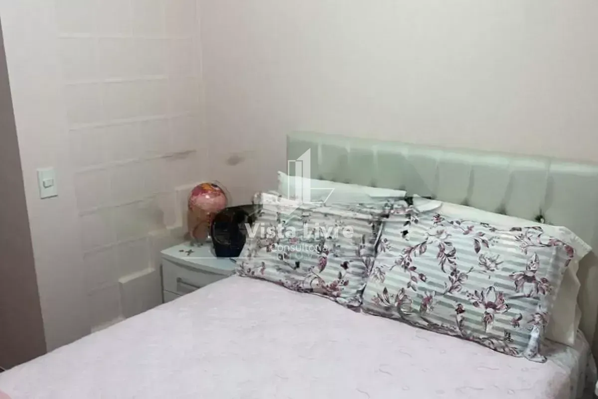 Apartamento, 2 quartos, 75 m² - Foto 9