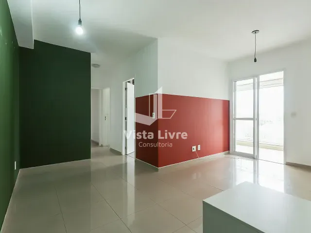 Apartamento com 83m² 3 quartos e 2 banheiros, à venda, no bairro Barra Funda em São Paulo