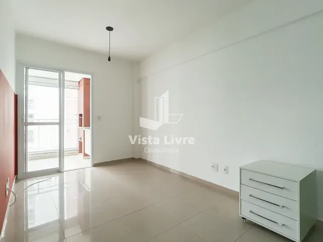 Apartamento com 83m² 3 quartos e 2 banheiros, à venda, no bairro Barra Funda em São Paulo