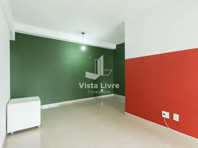 Apartamento com 83m² 3 quartos e 2 banheiros, à venda, no bairro Barra Funda em São Paulo