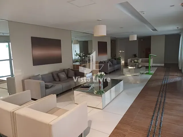 Apartamento com 83m² 2 quartos e 2 banheiros, à venda, no bairro Jardim Maggi em São Paulo