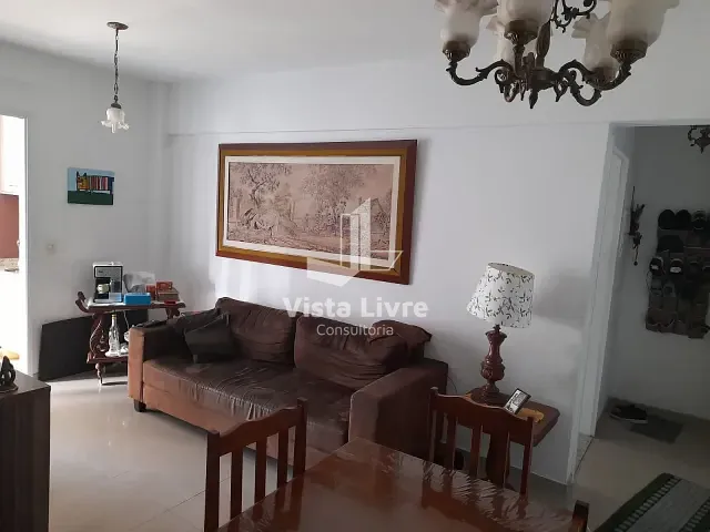 Apartamento com 83m² 2 quartos e 2 banheiros, à venda, no bairro Barra Funda em São Paulo