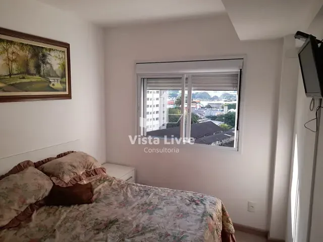 Apartamento com 83m² 2 quartos e 2 banheiros, à venda, no bairro Barra Funda em São Paulo