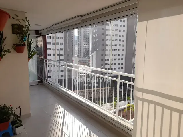 Apartamento com 83m² 2 quartos e 2 banheiros, à venda, no bairro Barra Funda em São Paulo