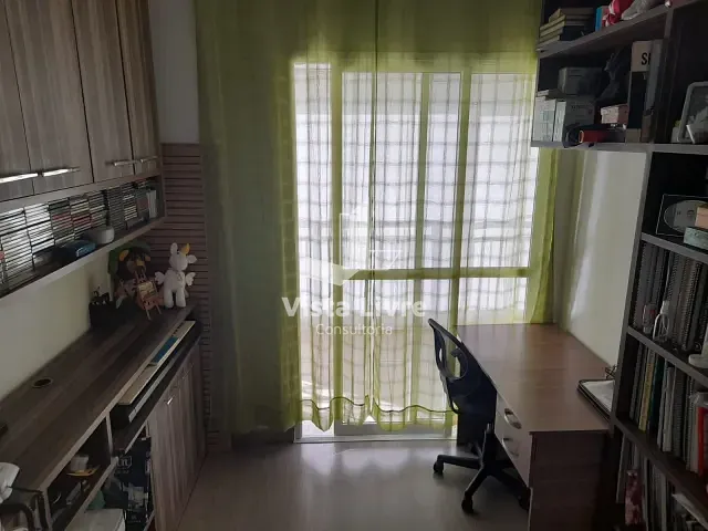Apartamento com 83m² 2 quartos e 2 banheiros, à venda, no bairro Barra Funda em São Paulo