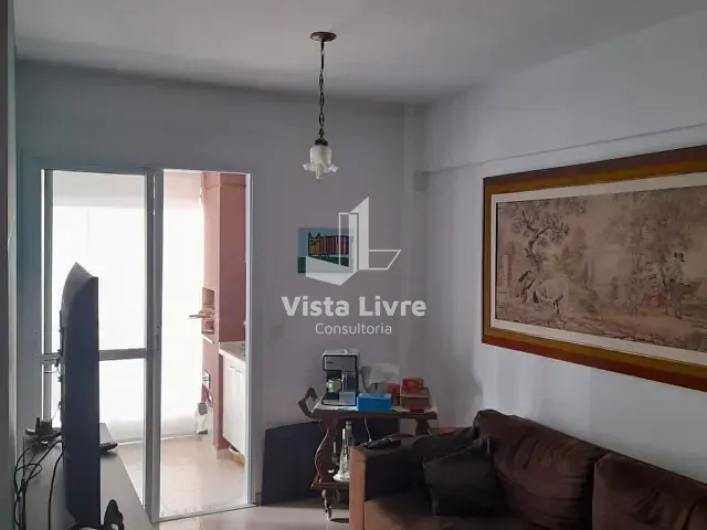 Apartamento com 83m² 3 quartos e 2 banheiros, à venda, no bairro Barra Funda em São Paulo