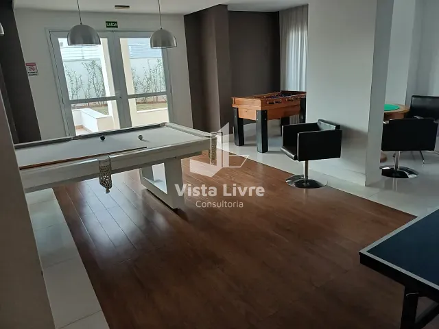 Apartamento com 83m² 2 quartos e 2 banheiros, à venda, no bairro Jardim Maggi em São Paulo