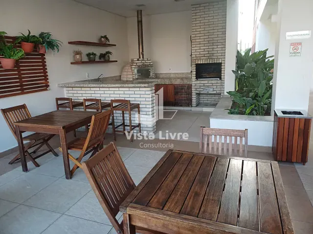 Apartamento com 83m² 2 quartos e 2 banheiros, à venda, no bairro Jardim Maggi em São Paulo