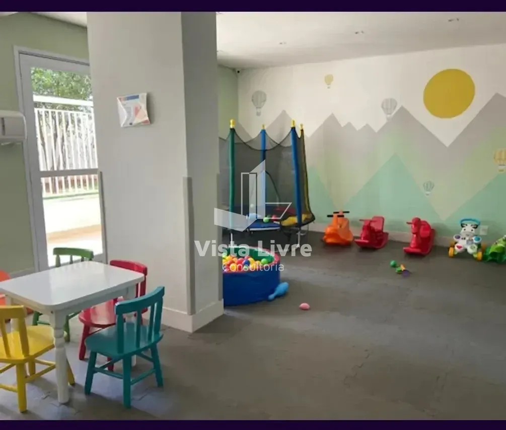 Apartamento, 3 quartos, 83 m² - Foto 32