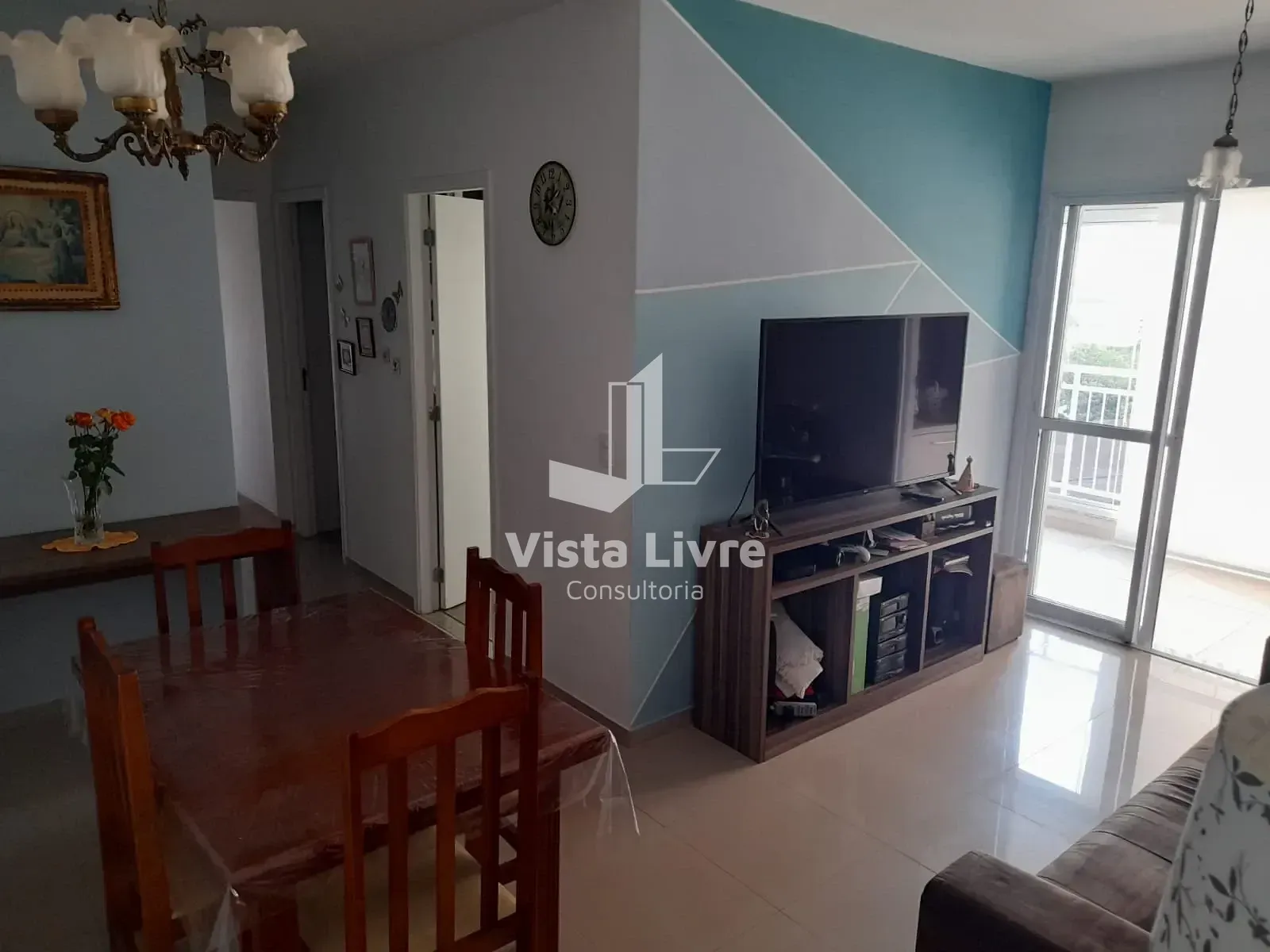 Apartamento, 3 quartos, 83 m² - Foto 8