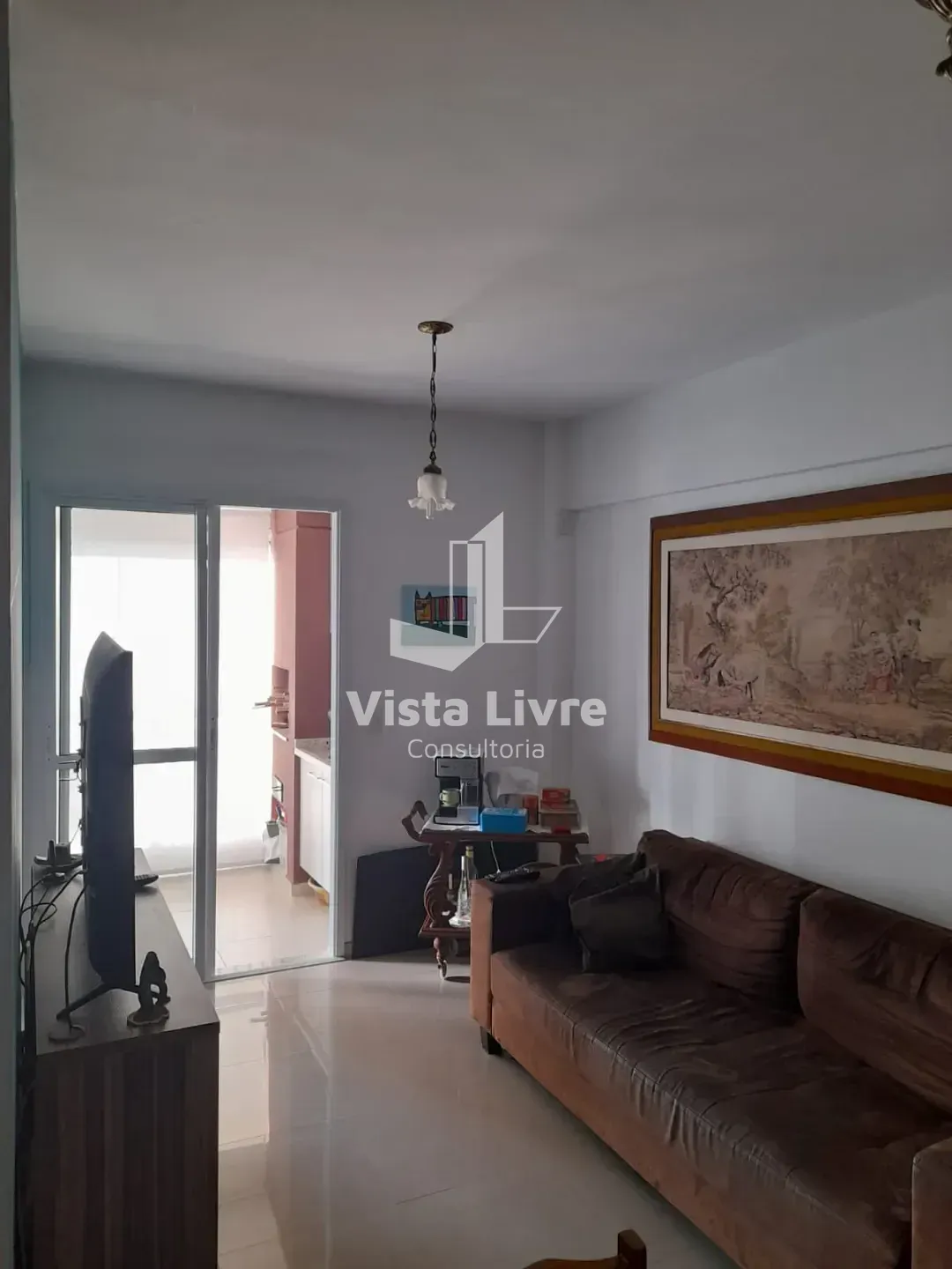 Apartamento, 3 quartos, 83 m² - Foto 1