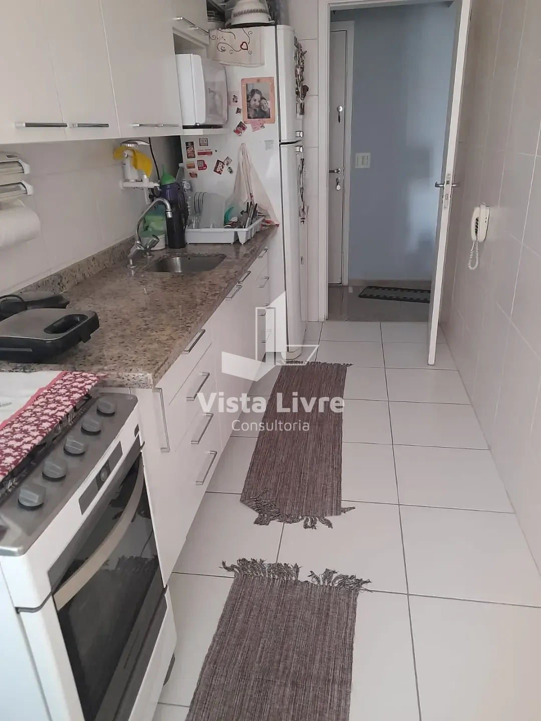 Apartamento, 3 quartos, 83 m² - Foto 3