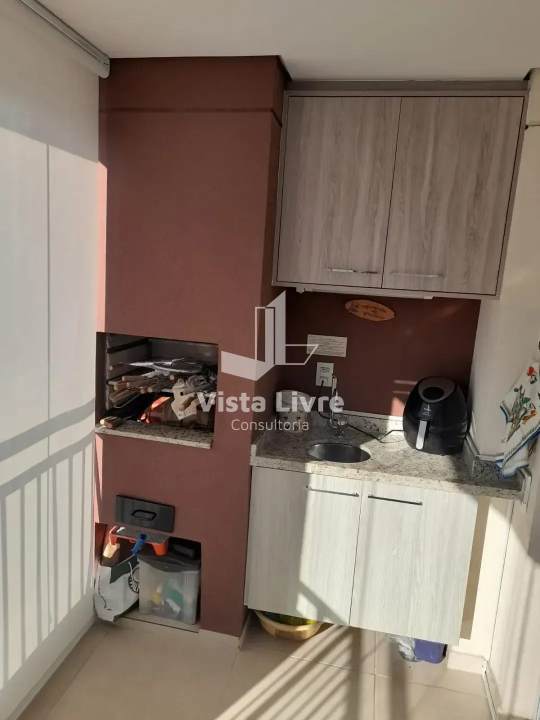 Apartamento, 3 quartos, 83 m² - Foto 12