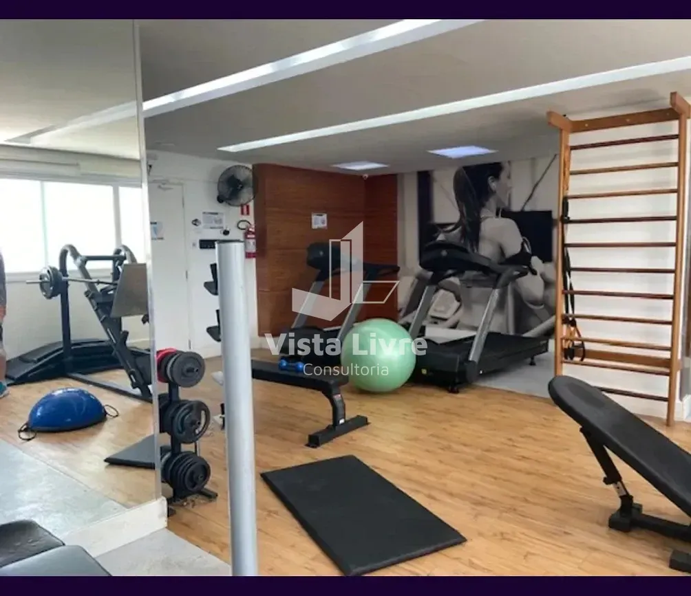 Apartamento, 3 quartos, 83 m² - Foto 30