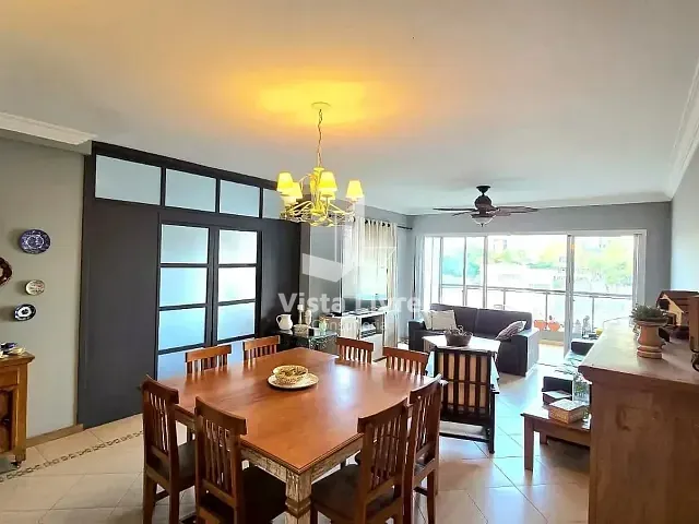 Apartamento com 118m² 2 quartos e 3 banheiros, à venda, no bairro Pinheiros em São Paulo