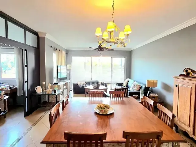 Apartamento com 118m² 2 quartos e 3 banheiros, à venda, no bairro Pinheiros em São Paulo