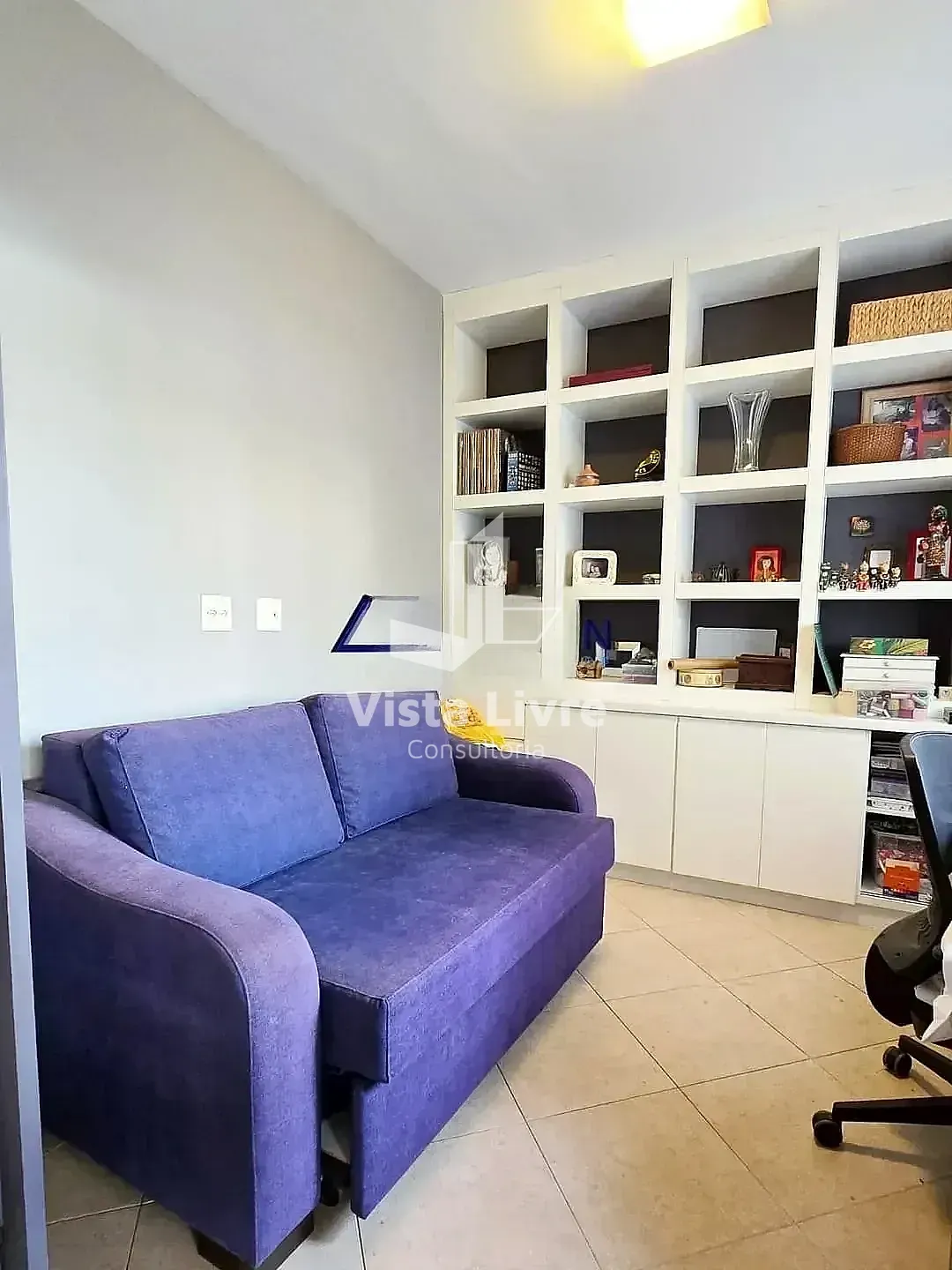 Apartamento, 2 quartos, 118 m² - Foto 11