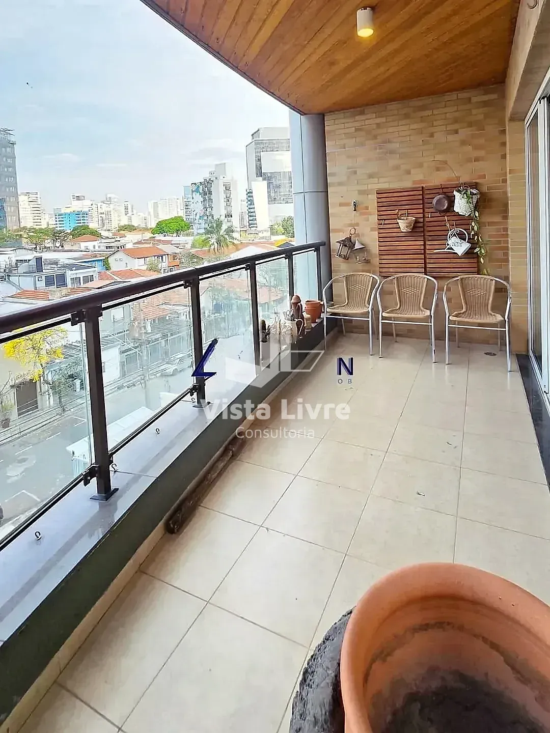 Apartamento, 2 quartos, 118 m² - Foto 13