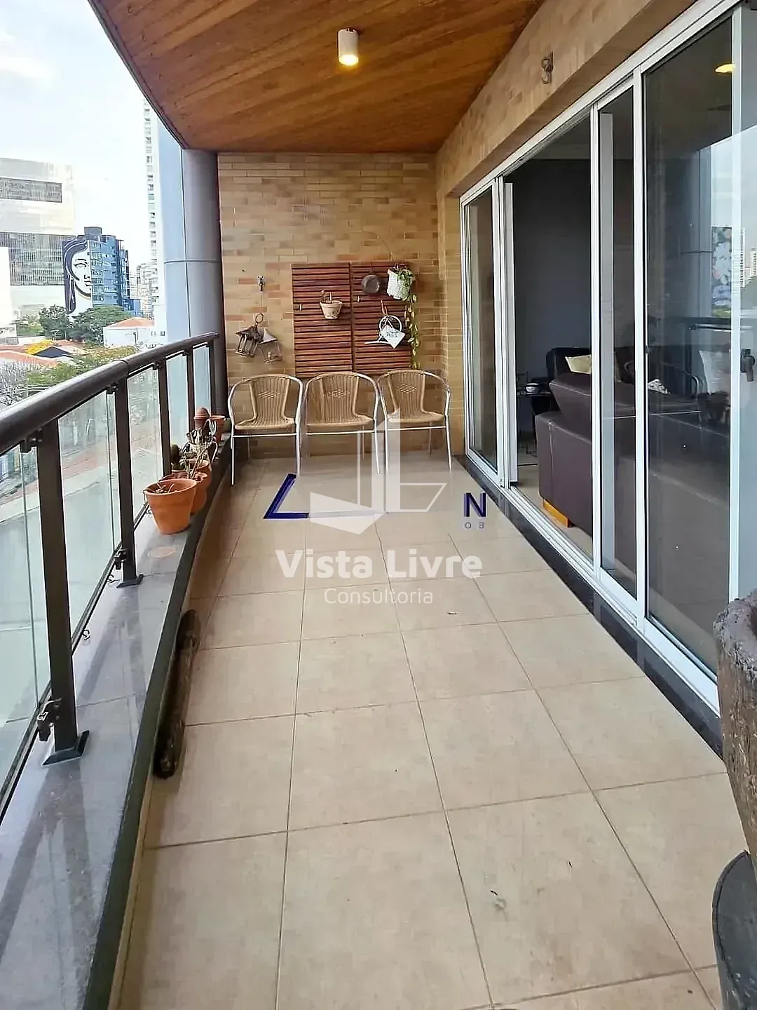 Apartamento, 2 quartos, 118 m² - Foto 14