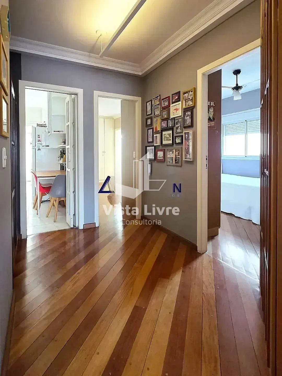 Apartamento, 2 quartos, 118 m² - Foto 15