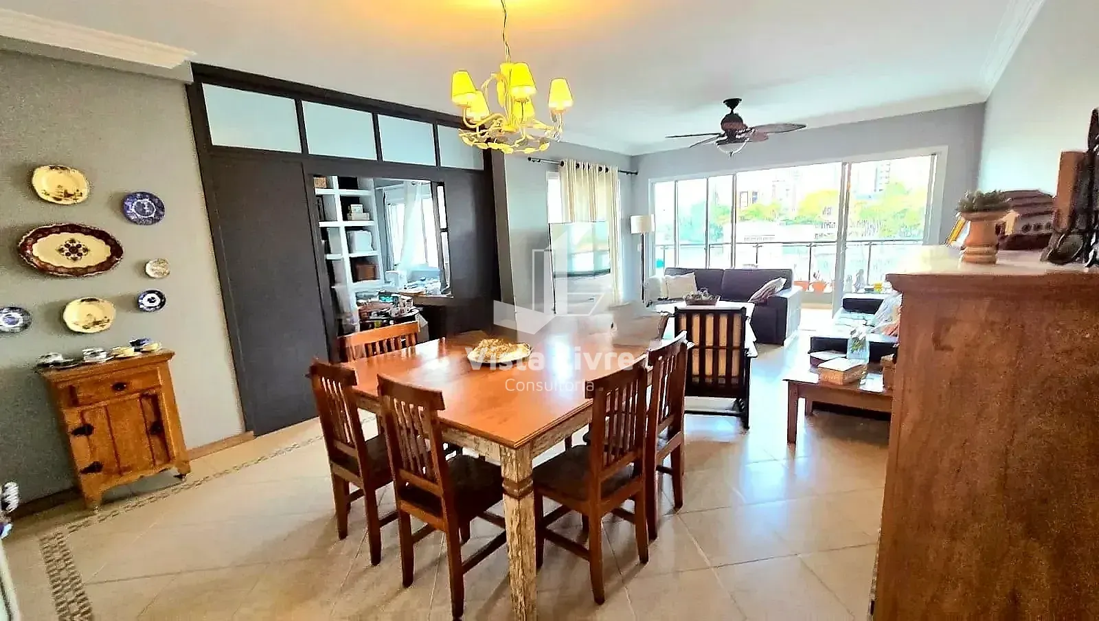 Apartamento, 2 quartos, 118 m² - Foto 2