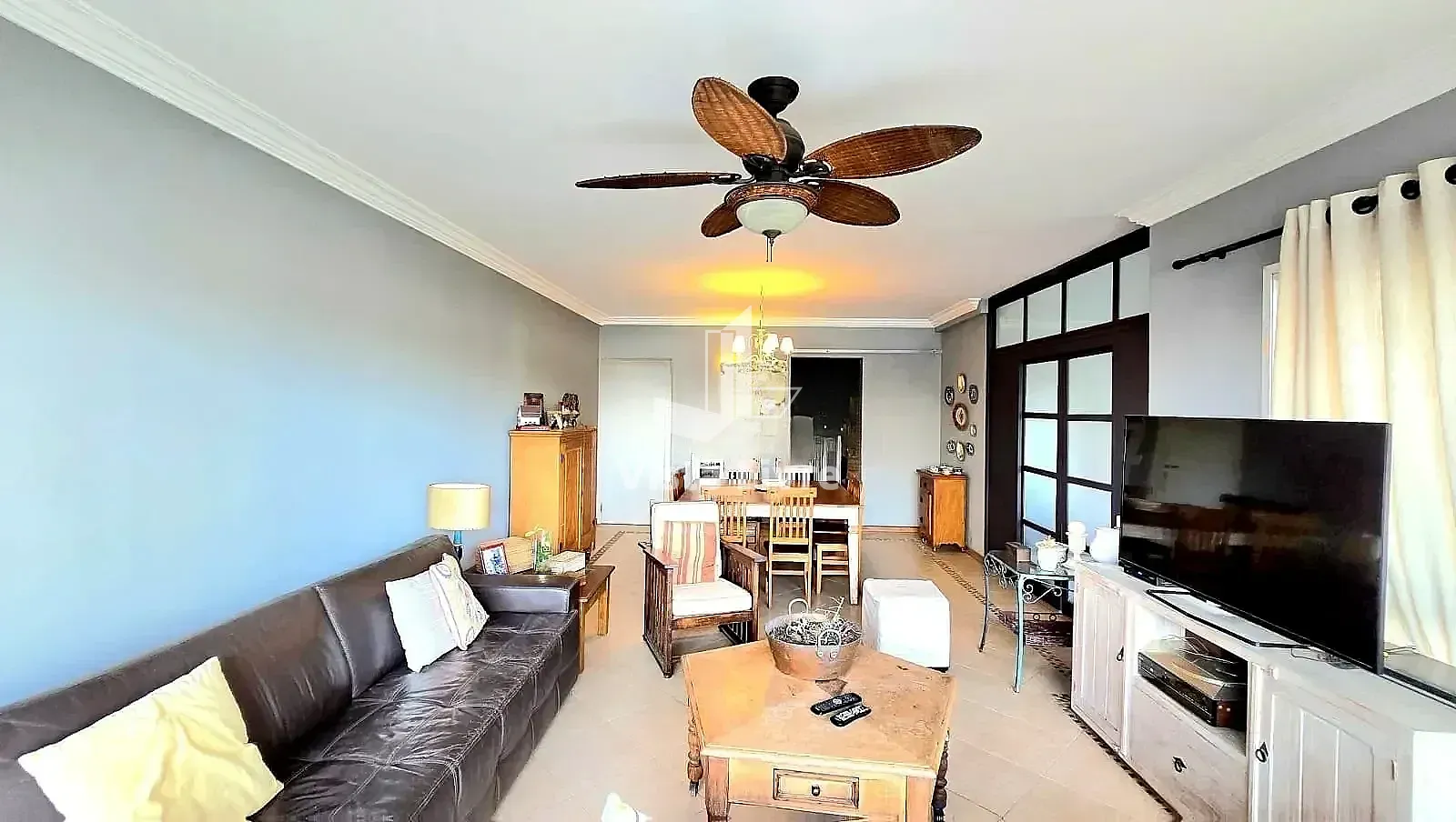 Apartamento, 2 quartos, 118 m² - Foto 6