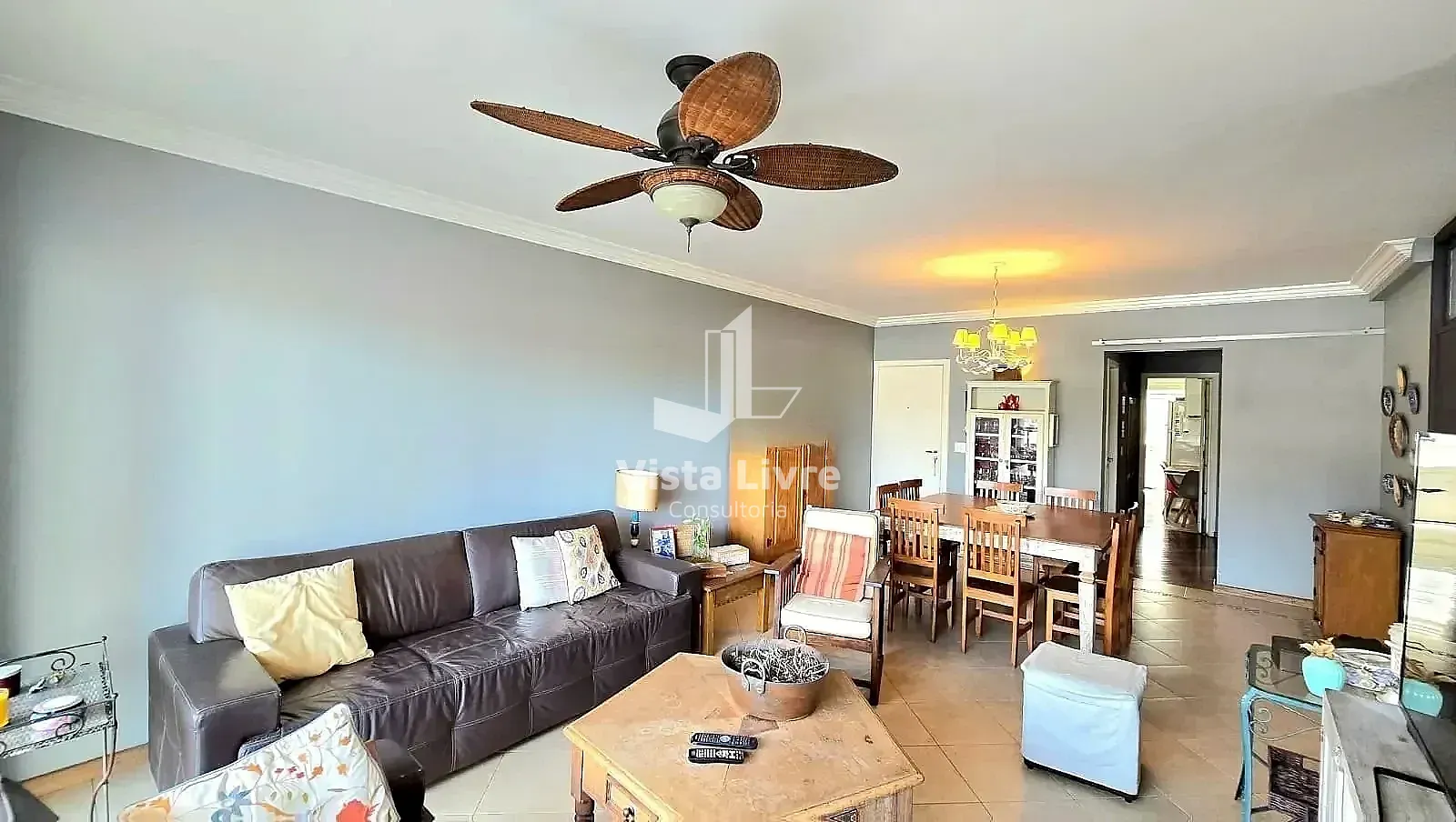Apartamento, 2 quartos, 118 m² - Foto 7