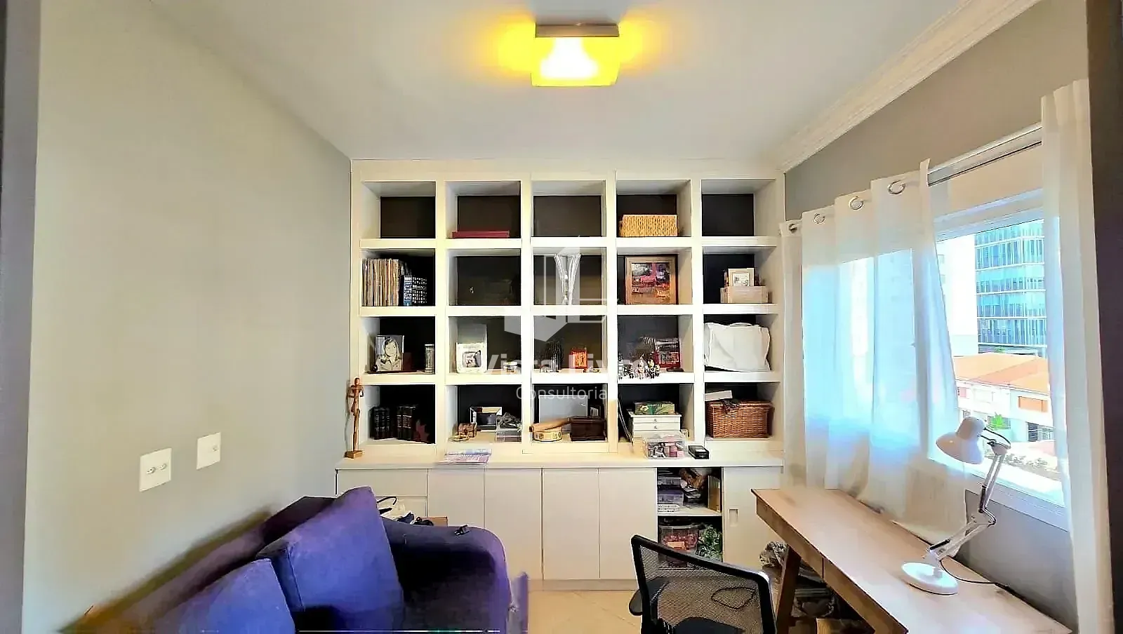 Apartamento, 2 quartos, 118 m² - Foto 9