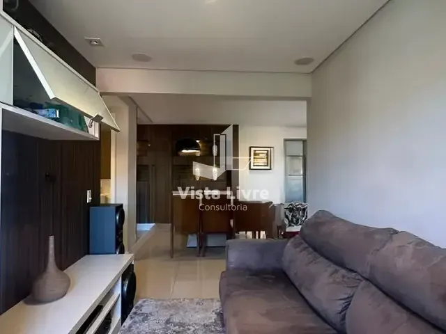 Apartamento com 87m² 2 quartos e 2 banheiros, à venda, no bairro Jardim Maggi em São Paulo