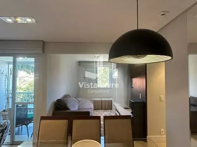 Apartamento com 87m² 2 quartos e 2 banheiros, à venda, no bairro Jardim Maggi em São Paulo