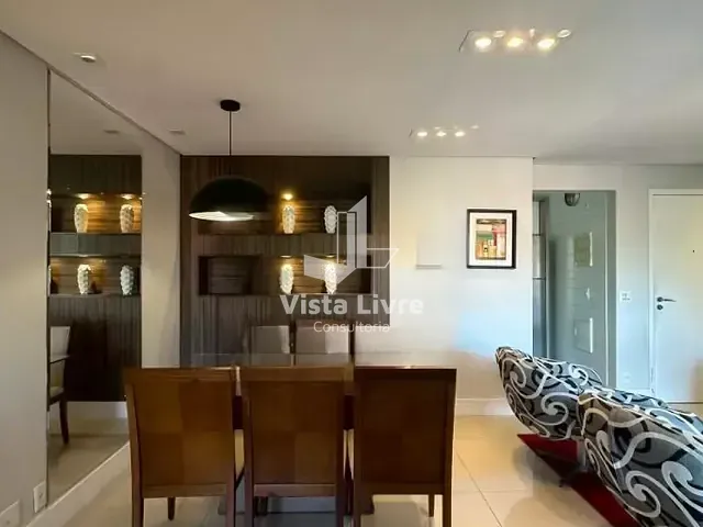 Apartamento com 87m² 2 quartos e 2 banheiros, à venda, no bairro Jardim Maggi em São Paulo