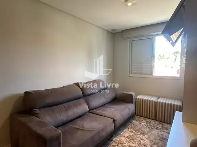 Apartamento com 87m² 2 quartos e 2 banheiros, à venda, no bairro Jardim Maggi em São Paulo