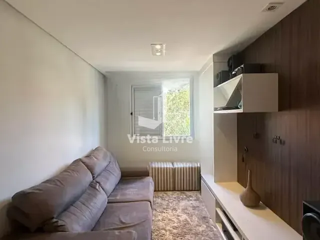 Apartamento com 87m² 2 quartos e 2 banheiros, à venda, no bairro Jardim Maggi em São Paulo