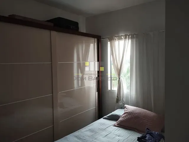 Apartamento com 60m² 2 quartos e 1 banheiro, à venda, no bairro Jardim Dulce (Nova Veneza) em Sumaré