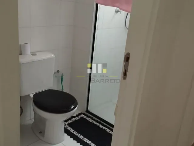 Apartamento com 60m² 2 quartos e 1 banheiro, à venda, no bairro Jardim Dulce (Nova Veneza) em Sumaré