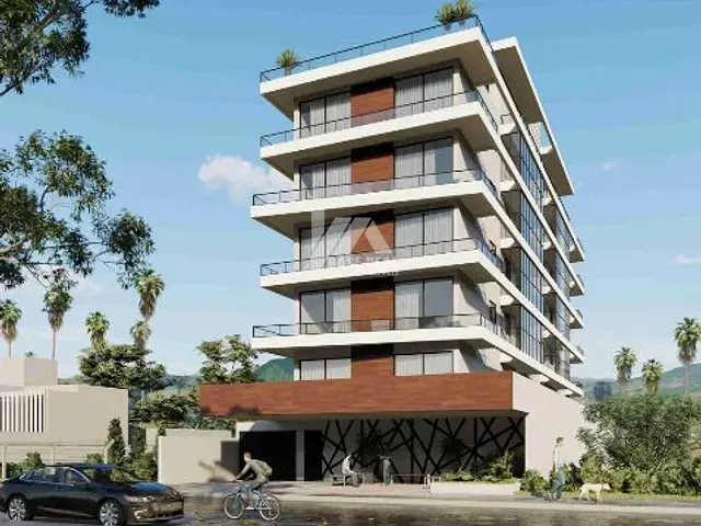 Apartamento 3 quartos e 2 banheiros, à venda, no bairro Brejatuba em Guaratuba