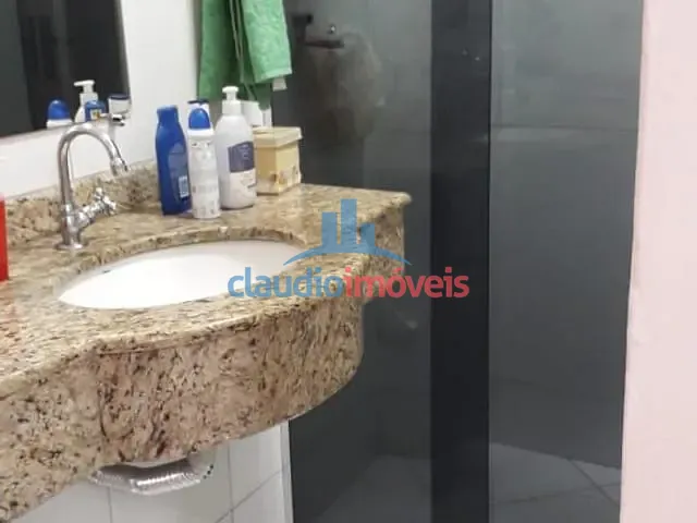 Apartamento com 52m² 1 quarto e 1 banheiro, à venda, no bairro Centro em Barra Mansa