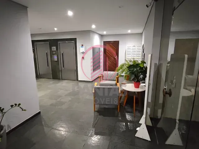 Apartamento com 60m² 2 quartos e 1 banheiro, à venda, no bairro Umuarama em Osasco
