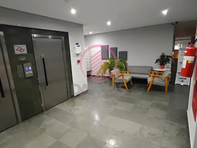 Apartamento com 60m² 2 quartos e 1 banheiro, à venda, no bairro Umuarama em Osasco
