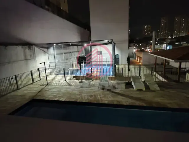 Apartamento com 60m² 2 quartos e 1 banheiro, à venda, no bairro Umuarama em Osasco