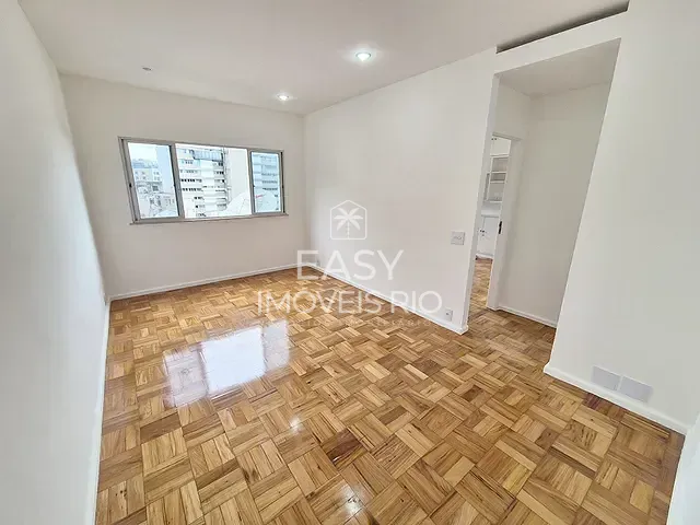 Apartamento com 78m² 3 quartos e 3 banheiros, para alugar, no bairro Jardim Botânico em Rio de Janeiro