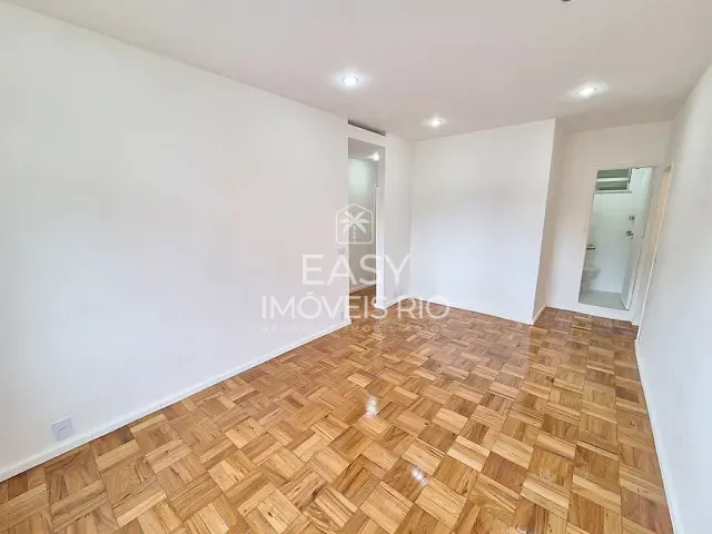 Apartamento com 78m² 3 quartos e 3 banheiros, para alugar, no bairro Jardim Botânico em Rio de Janeiro