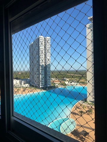 Apartamento 2 quartos e 2 banheiros, à venda, no bairro Ribeirão do Lipa em Cuiabá