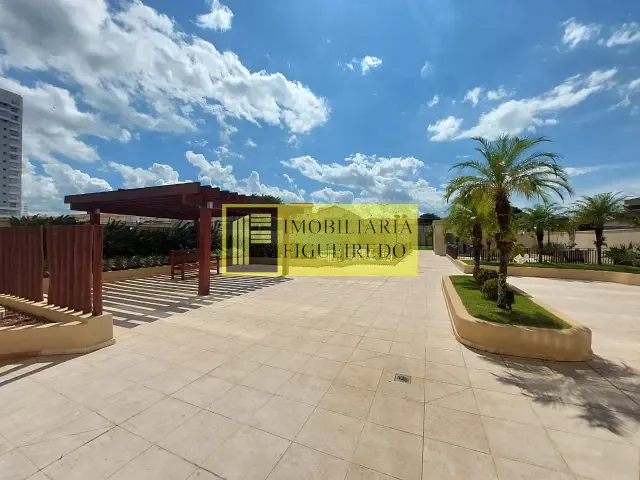 Apartamento com 104m² 3 quartos e 3 banheiros, à venda, no bairro Jardim Tarraf II em São José do Rio Preto