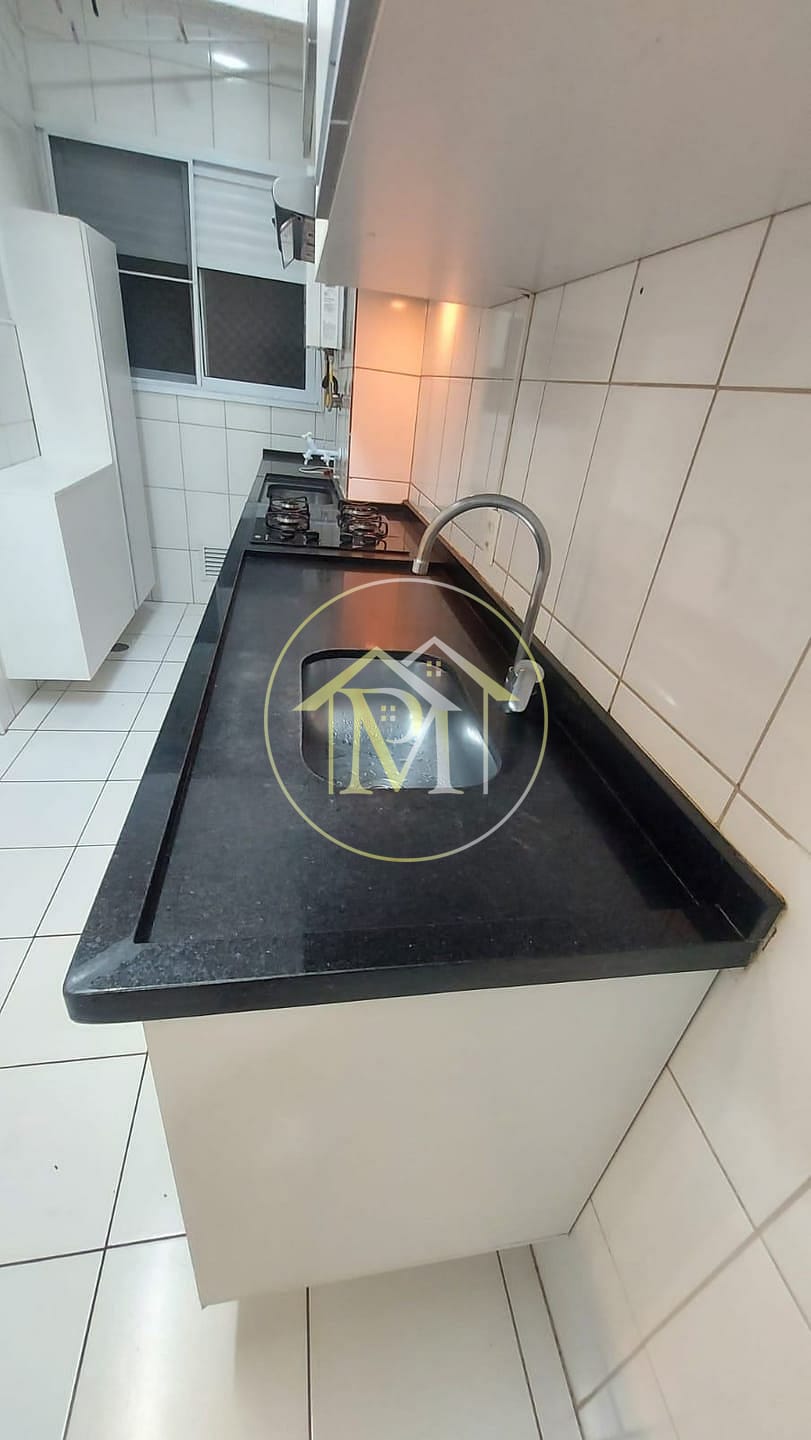 Apartamento à venda com 2 quartos, 78m² - Foto 24