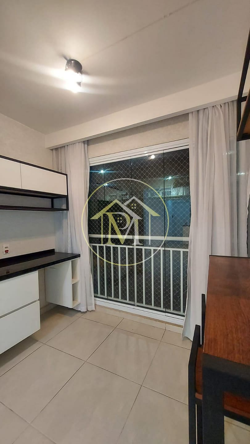 Apartamento à venda com 2 quartos, 78m² - Foto 3