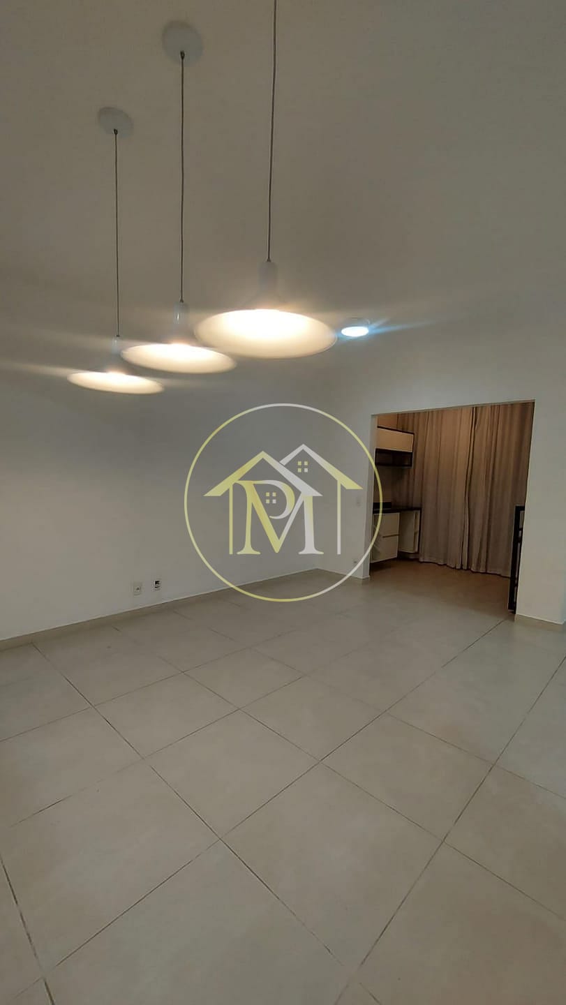 Apartamento à venda com 2 quartos, 78m² - Foto 2