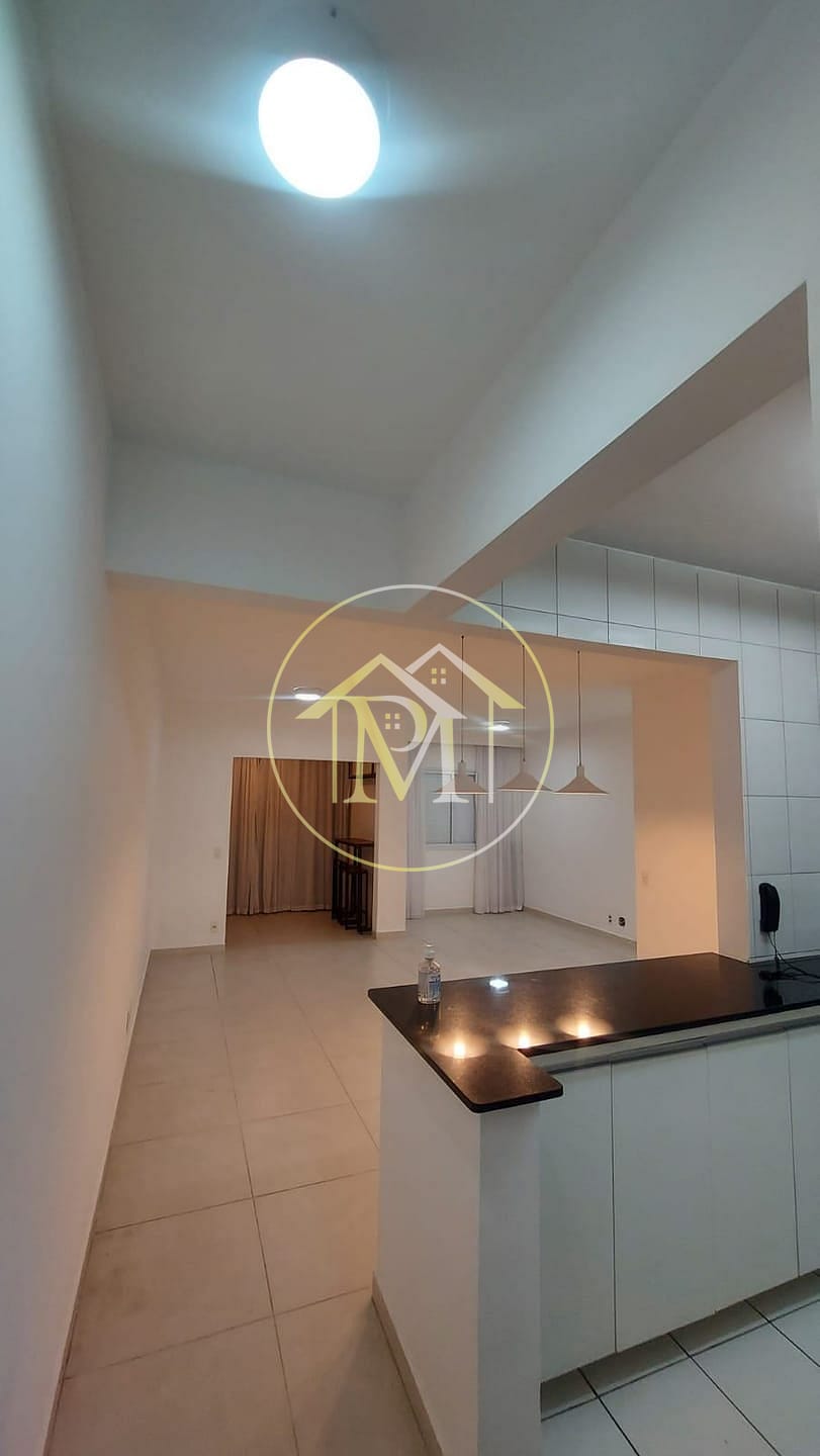 Apartamento à venda com 2 quartos, 78m² - Foto 1