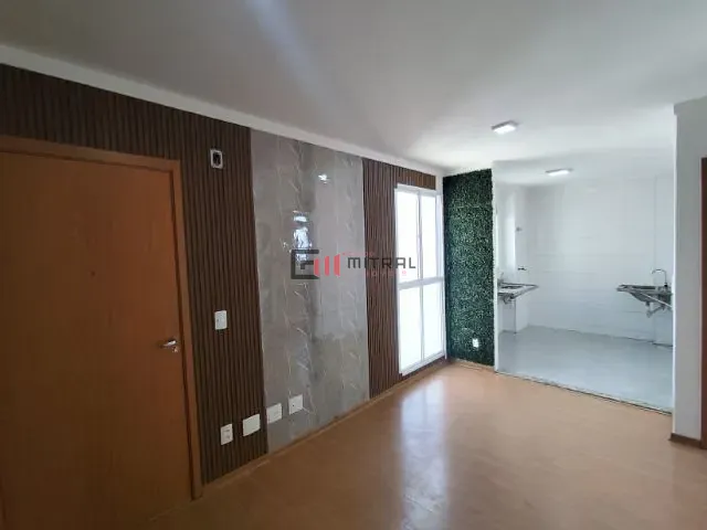 Apartamento 2 quartos e 1 banheiro, à venda, no bairro Cidade Industrial 2 em Londrina