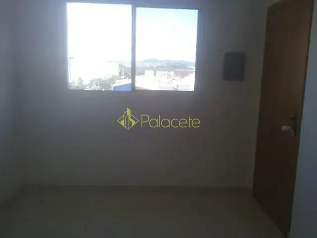Apartamento 2 quartos e 2 banheiros, à venda, no bairro Vista Alegre em Taubaté